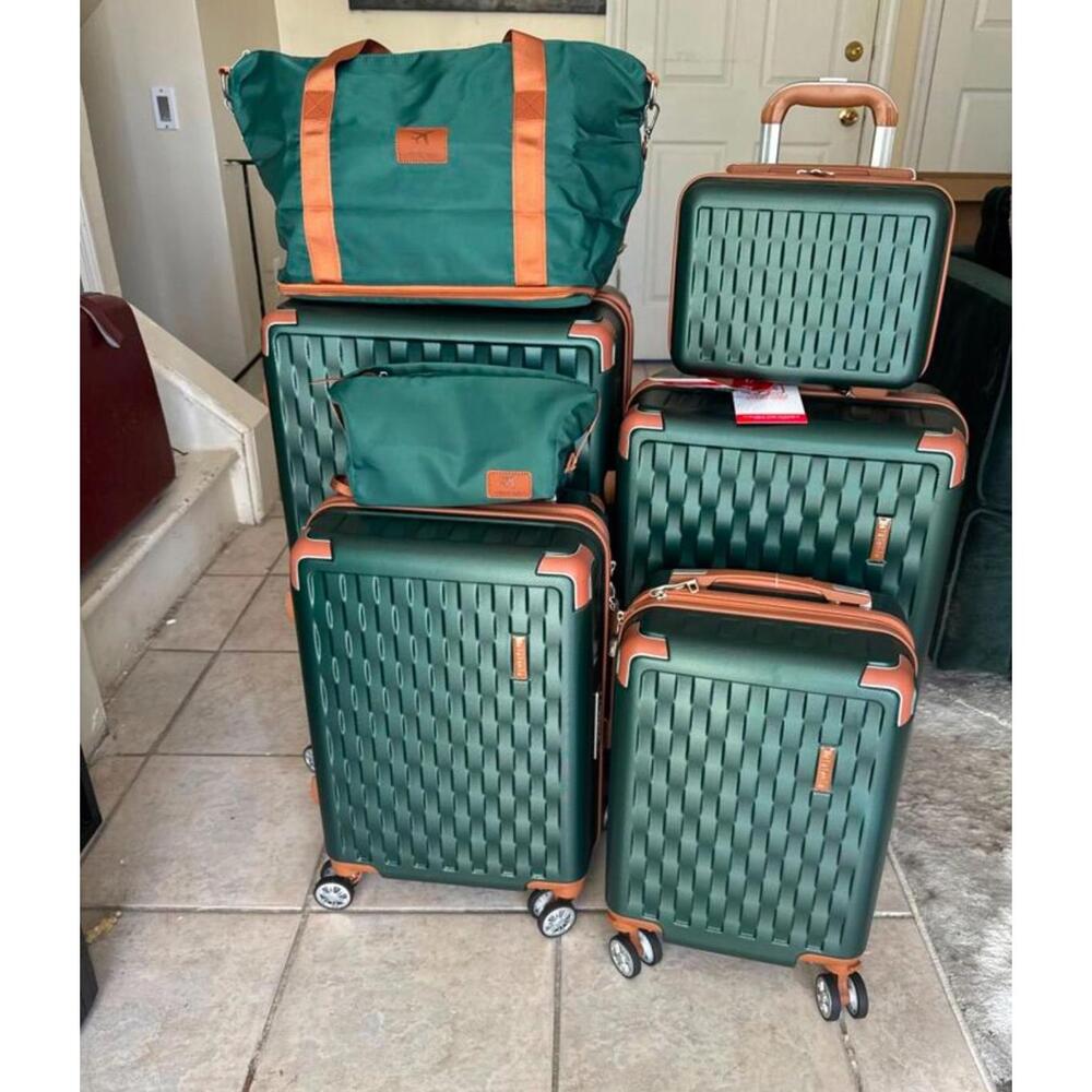 travel set - Picture 1 of 2